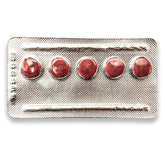 Black Cobra 125mg Tablets 4 Strips
